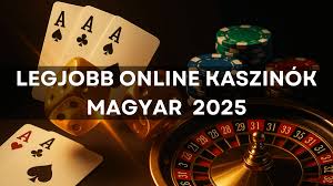 Külföldi Online Casino Élmény és Lehetőségek a Virtuális Játékok Világában