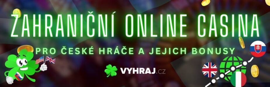 Nejlepší nová online kasina Objevte skvělé nabídky a hry!