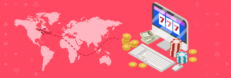 Nejlepší nová online kasina Objevte skvělé nabídky a hry!