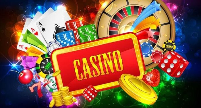 Discover the Best of Online Gaming at Magic Win Casino & Sportsbook