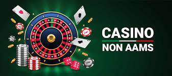 I Vantaggi e le Opportunità dei Casino Senza Documenti