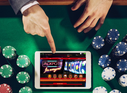 The Ultimate Guide to Casiroom Online Casino UK