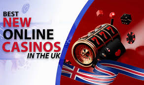 Top UK Online Casinos Accepting PayPal