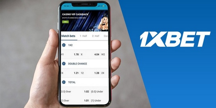 1xBet India PC App Your Gateway to Exciting Betting 1333653361
