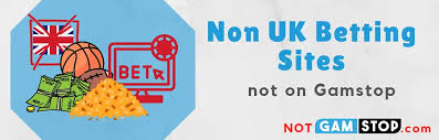 Best Non-UK Betting Sites for Enthusiasts