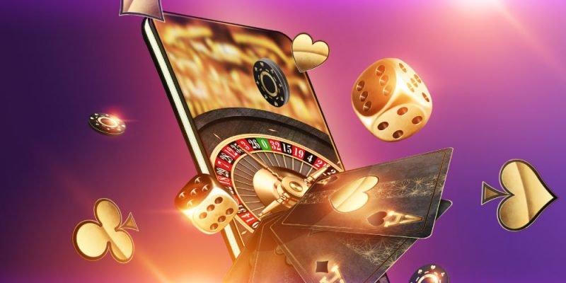 Best Online Casinos in the UK Your Ultimate Guide -244924967