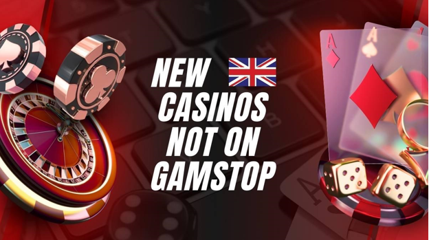 Casino Sites Not on Gamstop Your Guide to Alternatives Casino Sites Not on Gamstop Your Guide to Alternatives