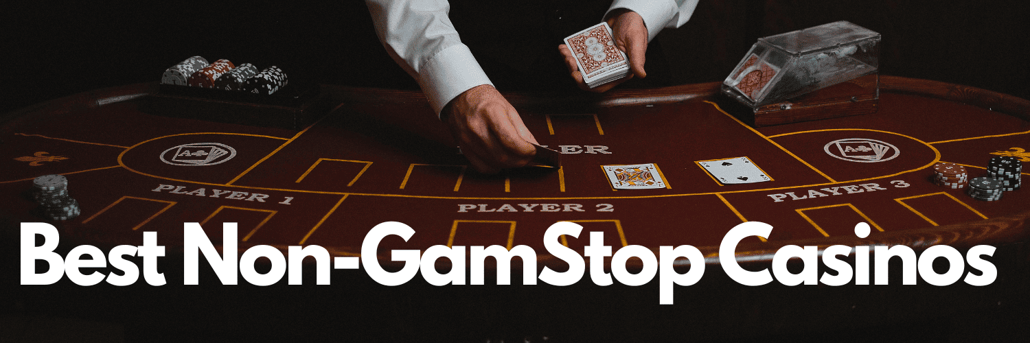Casinos Not Registered on Gamstop Exploring Your Options Casinos Not Registered on Gamstop Exploring Your Options
