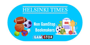 Discover Football Bookmakers Not on GamStop Discover Football Bookmakers Not on GamStop