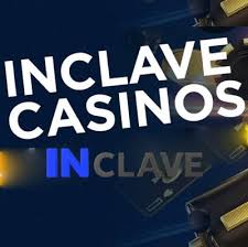 Discover the Excitement of Inclave Casino Your Ultimate Gaming Destination -1396555217