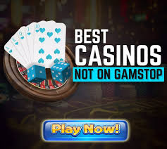 Exploring Non Gamstop Casinos A Guide to Alternative Gaming Options