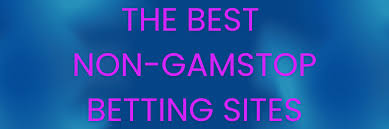 Exploring Non GamStop Sportsbooks A Guide for Bettors -1889495060