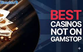 Exploring the World of Casinos Not on Gamstop Exploring the World of Casinos Not on Gamstop