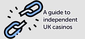 A Comprehensive Guide to Independent Non GamStop Casinos