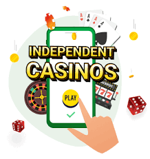 A Comprehensive Guide to Independent Non GamStop Casinos