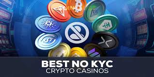 No KYC Casinos The Future of Online Gambling -1980923357