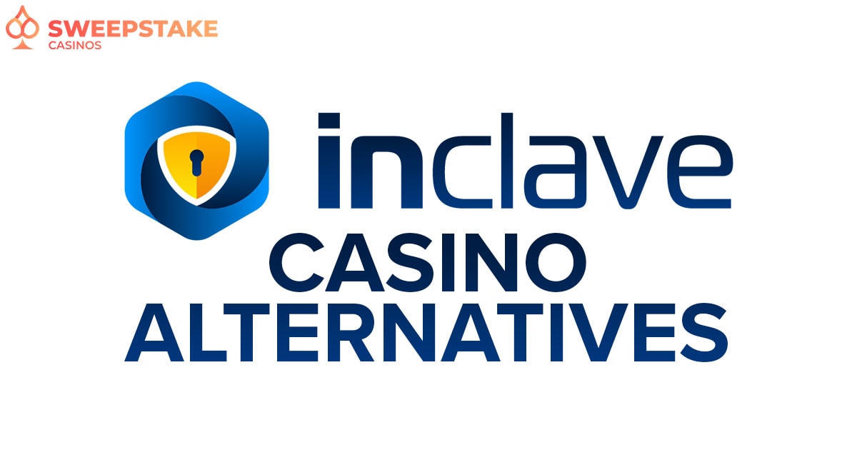 Ultimate Guide to Inclave Casinos A Comprehensive List -1405560701 Ultimate Guide to Inclave Casinos A Comprehensive List -1405560701