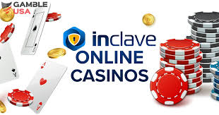 Ultimate Guide to Inclave Casinos A Comprehensive List -1405560701 Ultimate Guide to Inclave Casinos A Comprehensive List -1405560701