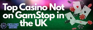 Best Non GamStop Sites UK Discover Top Alternatives for Gamblers Best Non GamStop Sites UK Discover Top Alternatives for Gamblers