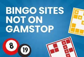 Bingo Sites Not Registered with GamStop Play Freely and Securely