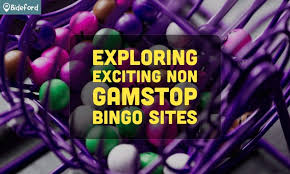 Bingo Sites Not Registered with GamStop Play Freely and Securely