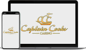 CaptainCooks Casino Your Ultimate Online Gaming Destination CaptainCooks Casino Your Ultimate Online Gaming Destination