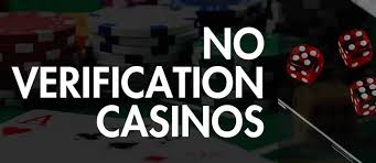 Casino Without KYC Experience Gaming Freedom