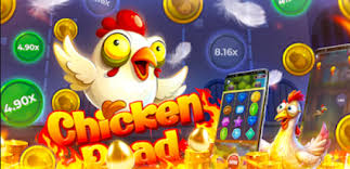 Discover the Exciting World of Chicken Road Game 521315893 Discover the Exciting World of Chicken Road Game 521315893