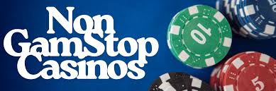 Discover the Exciting World of New Non GamStop Casino Sites 923141252