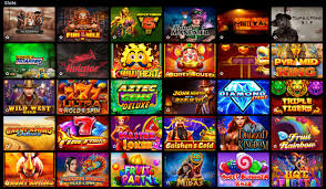 Discovering Magic Win Casino Sister Sites A Gamer's Paradise