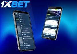 Download the 1xBet App Your Gateway to Mobile Betting -90534467