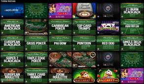 Explore the Exciting World of MagicWin Casino Explore the Exciting World of MagicWin Casino