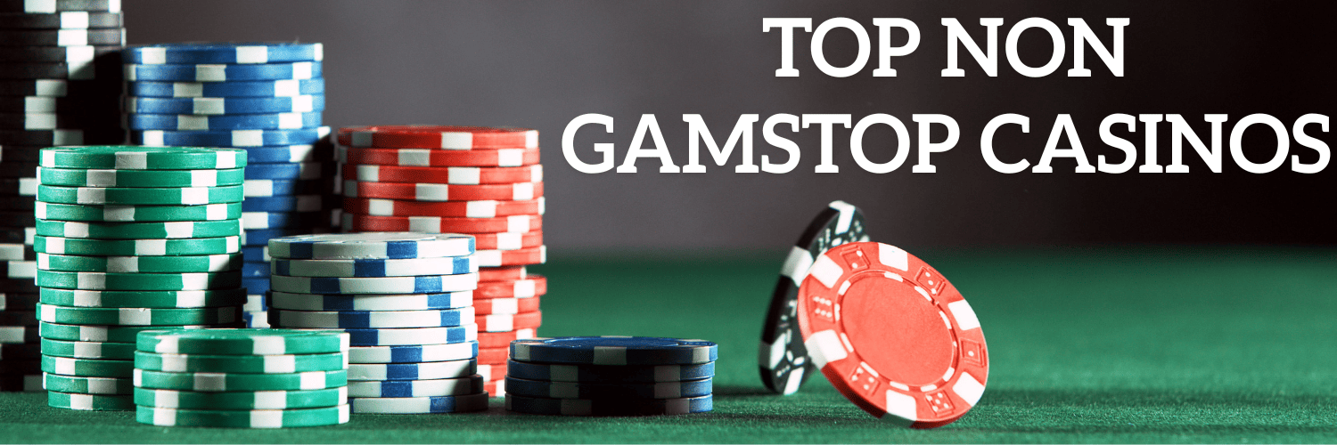 Explore the World of Casinos Non-Gamstop -329493701