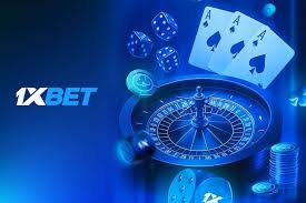 Exploring 1xbet Betting in Spain A Comprehensive Guide