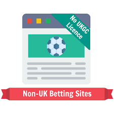 Exploring Non-UK Sports Betting Sites What You Need to Know