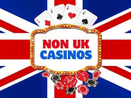Exploring Non UKGC Licensed Casinos A Guide to Alternative Gaming Exploring Non UKGC Licensed Casinos A Guide to Alternative Gaming
