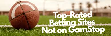 Exploring Sports Betting Sites Not on GamStop -200145826