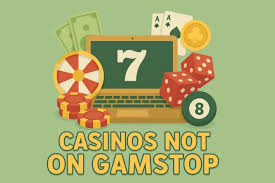 Exploring the Benefits of Casinos Not on Gamstop UK Exploring the Benefits of Casinos Not on Gamstop UK
