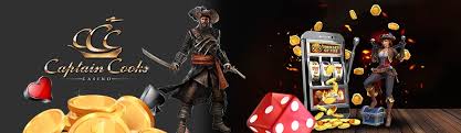 Is Captain Cooks Casino Legit A Comprehensive Review Is Captain Cooks Casino Legit A Comprehensive Review