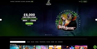 MagicWin Casino - Your Ultimate Gaming Experience Awaits