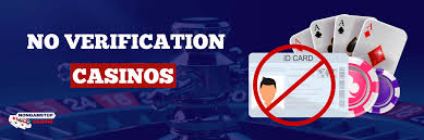 No KYC Casinos The Future of Online Gambling -270904670 No KYC Casinos The Future of Online Gambling -270904670