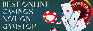 Non Gamstop UK Casino Sites Your Ultimate Guide -345096123
