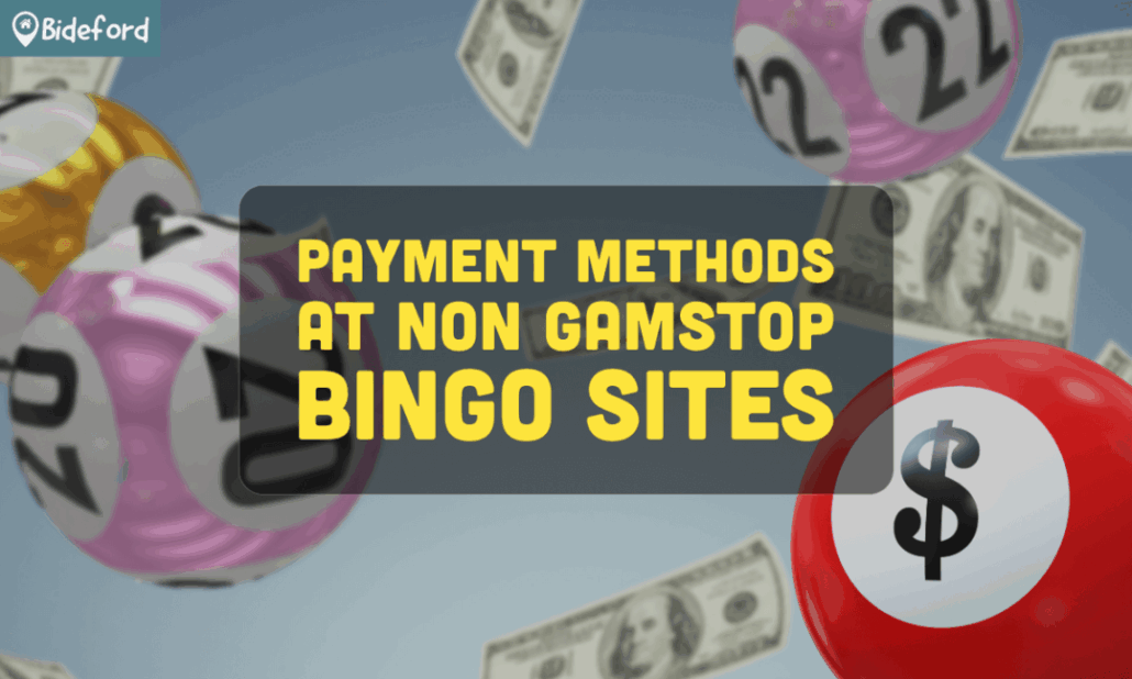Online Bingo Not on GamStop Discover More Exciting Options Online Bingo Not on GamStop Discover More Exciting Options