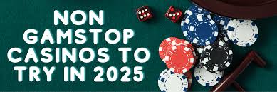 Top Non GamStop Casinos A Guide to Best Options